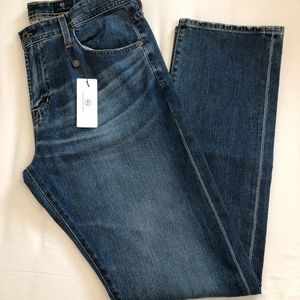 *NEW* AG Jeans The Ives Athletic Fit Jean 32x34